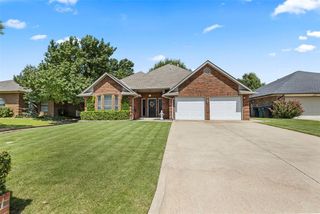 7129 NW 102nd Street, Oklahoma City, OK 73162