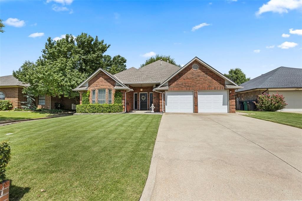 7129 NW 102nd Street, Oklahoma City, OK 73162