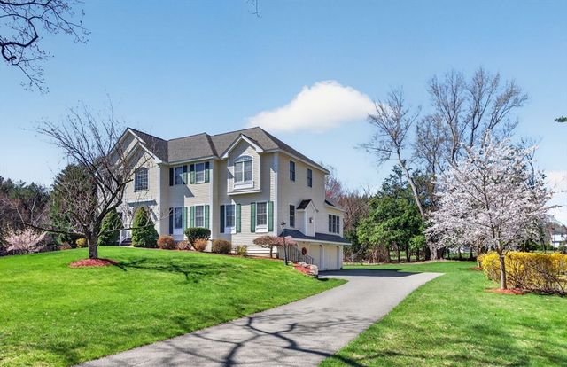 102 Argilla Rd, Andover, MA 01810