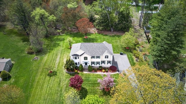 102 Argilla Rd, Andover, MA 01810