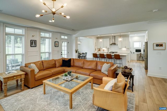 3439 ROWCROSS ST, Crozet, VA 22932