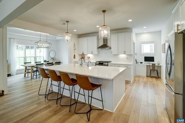 3439 ROWCROSS ST, Crozet, VA 22932