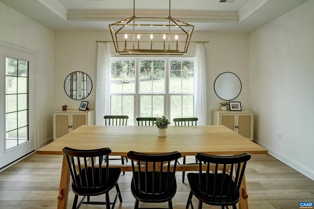 3439 ROWCROSS ST, Crozet, VA 22932