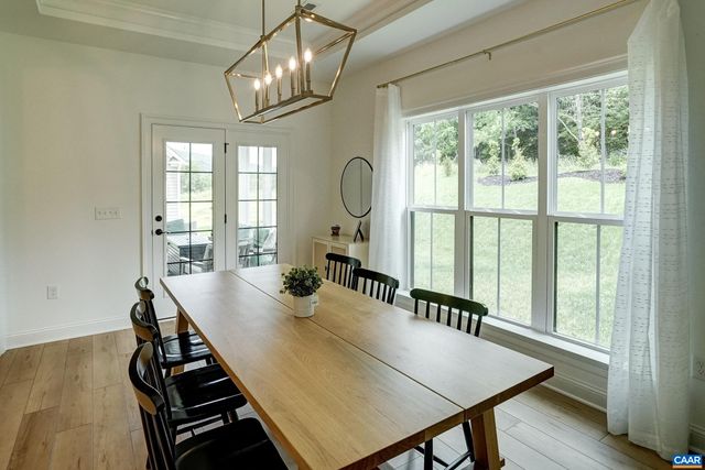 3439 ROWCROSS ST, Crozet, VA 22932