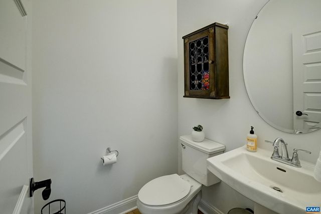3439 ROWCROSS ST, Crozet, VA 22932
