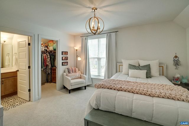 3439 ROWCROSS ST, Crozet, VA 22932