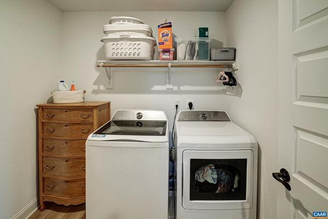 3439 ROWCROSS ST, Crozet, VA 22932