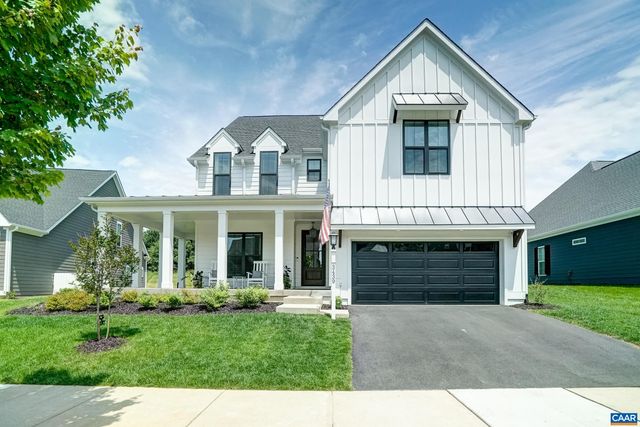 3439 ROWCROSS ST, Crozet, VA 22932