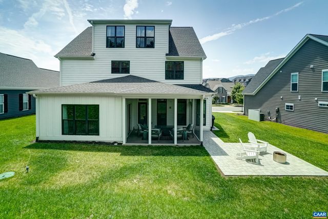 3439 ROWCROSS ST, Crozet, VA 22932