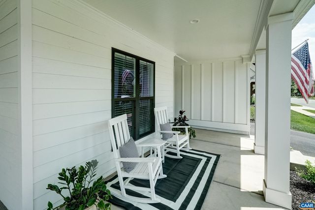 3439 ROWCROSS ST, Crozet, VA 22932