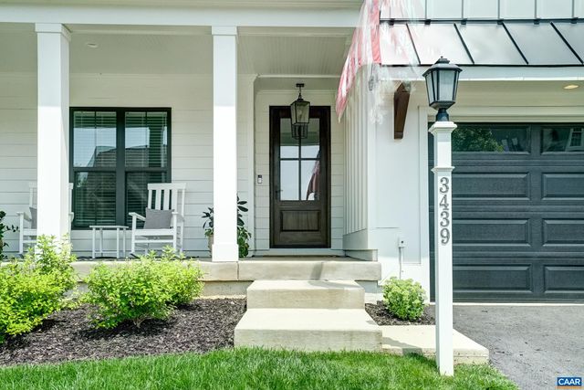 3439 ROWCROSS ST, Crozet, VA 22932