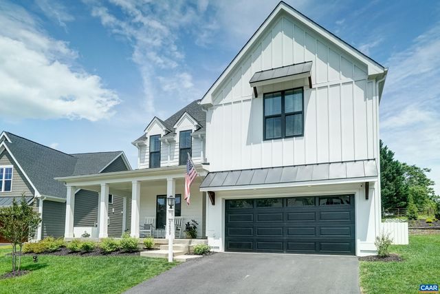 3439 ROWCROSS ST, Crozet, VA 22932