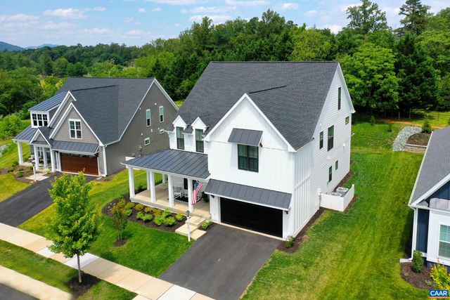 3439 ROWCROSS ST, Crozet, VA 22932