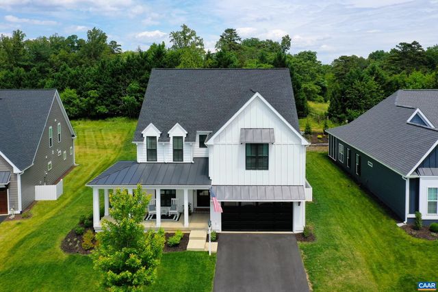 3439 ROWCROSS ST, Crozet, VA 22932