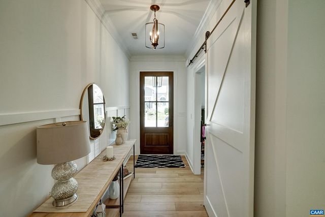 3439 ROWCROSS ST, Crozet, VA 22932
