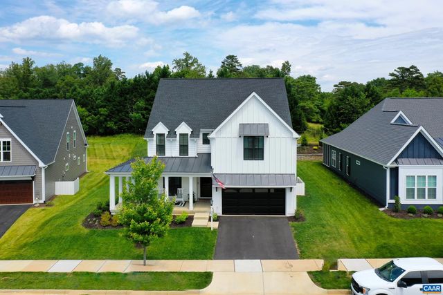 3439 ROWCROSS ST, Crozet, VA 22932