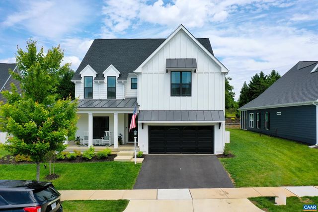 3439 ROWCROSS ST, Crozet, VA 22932