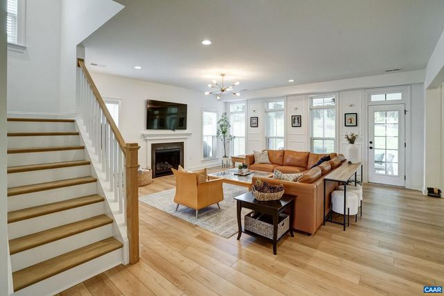 3439 ROWCROSS ST, Crozet, VA 22932