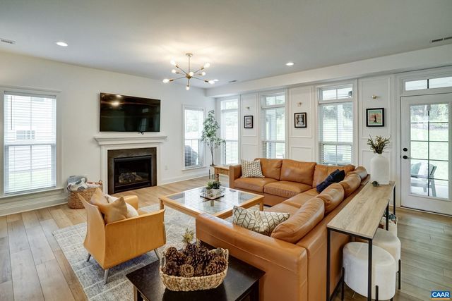 3439 ROWCROSS ST, Crozet, VA 22932