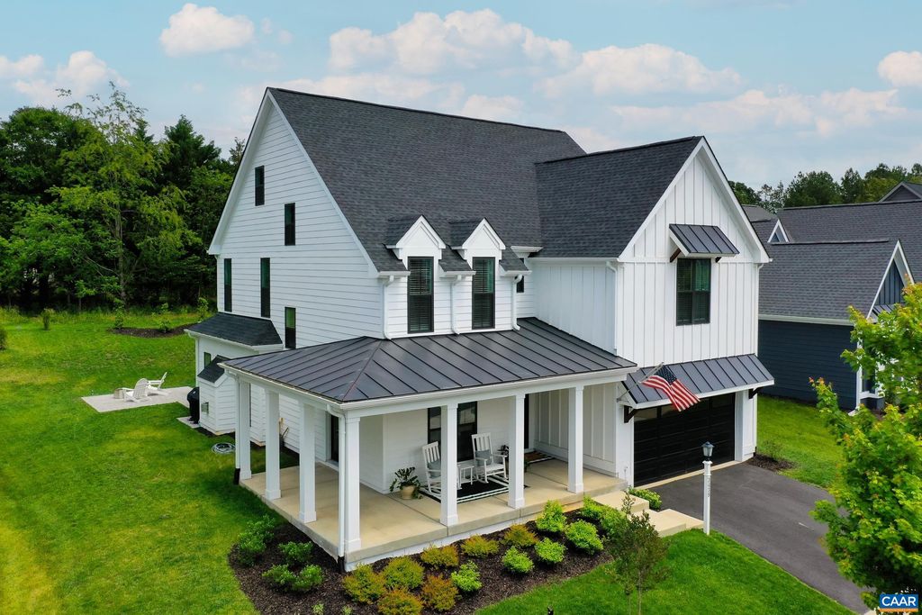 3439 ROWCROSS ST, Crozet, VA 22932