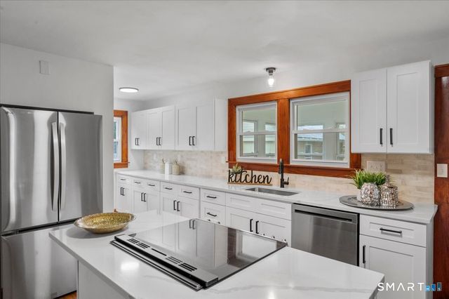 20 Shaker Road, Somers, CT 06071
