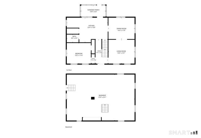 20 Shaker Road, Somers, CT 06071