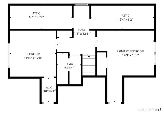 20 Shaker Road, Somers, CT 06071