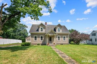20 Shaker Road, Somers, CT 06071