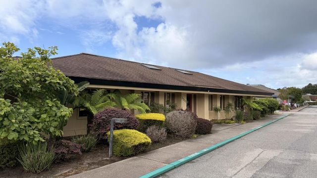 3311 Mission Drive, Santa Cruz, CA 95065