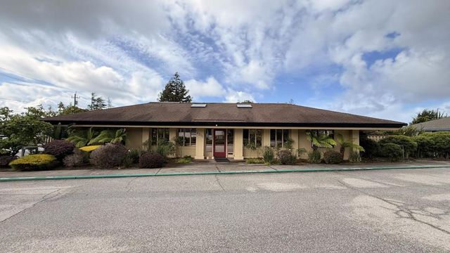 3311 Mission Drive, Santa Cruz, CA 95065