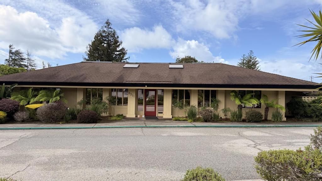 3311 Mission Drive, Santa Cruz, CA 95065