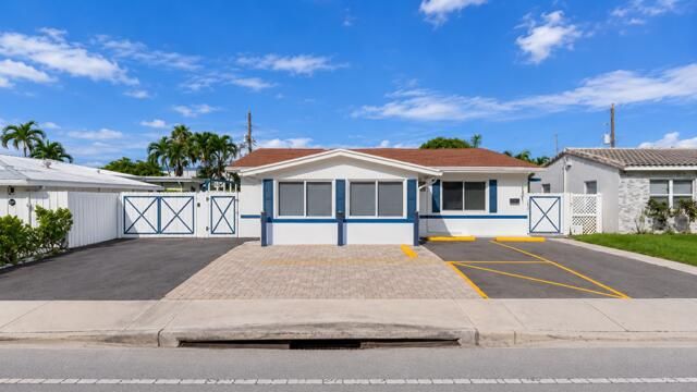 1539-1541 NE 15th Avenue, Fort Lauderdale, FL 33304