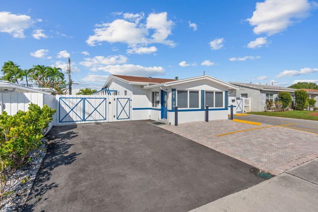 1539-1541 NE 15th Avenue, Fort Lauderdale, FL 33304