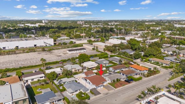 1539-1541 NE 15th Avenue, Fort Lauderdale, FL 33304
