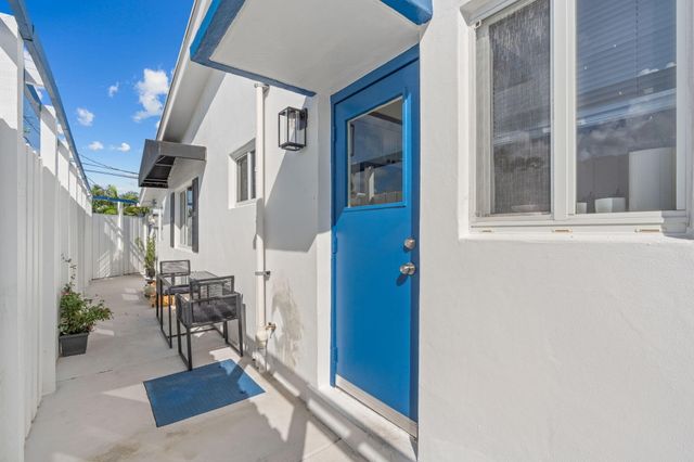 1539-1541 NE 15th Avenue, Fort Lauderdale, FL 33304