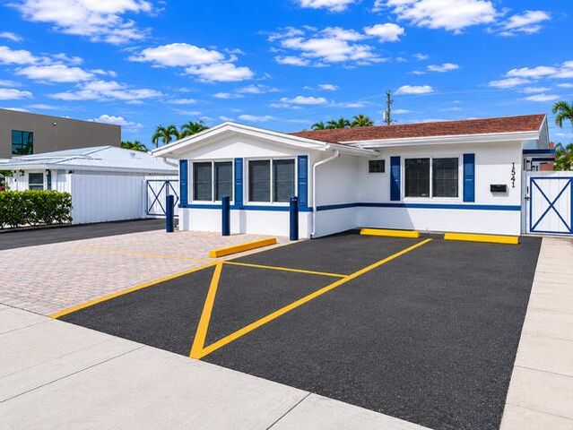 1539-1541 NE 15th Avenue, Fort Lauderdale, FL 33304