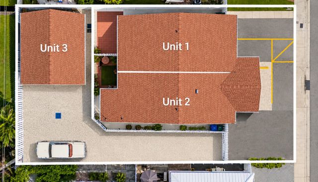 1539-1541 NE 15th Avenue, Fort Lauderdale, FL 33304