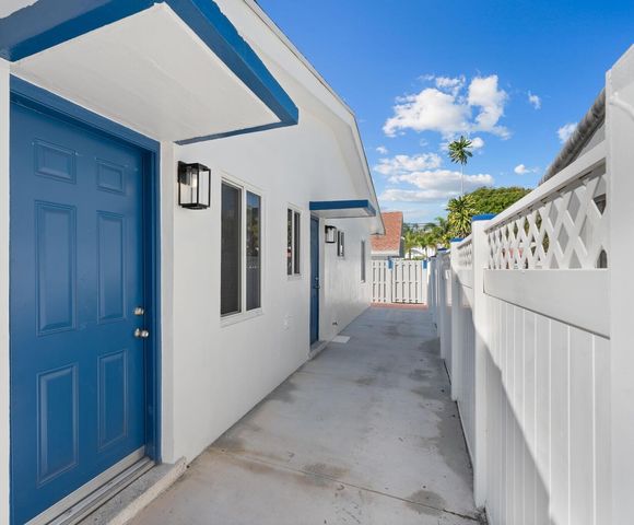 1539-1541 NE 15th Avenue, Fort Lauderdale, FL 33304