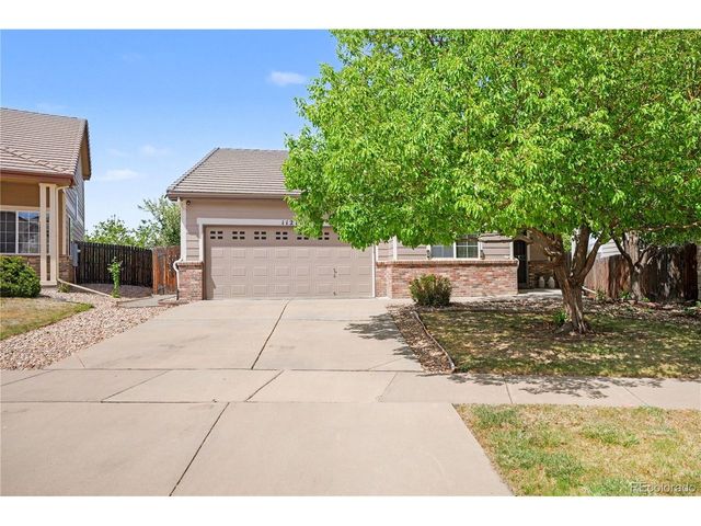 11211 Bayne Way, Parker, CO 80134