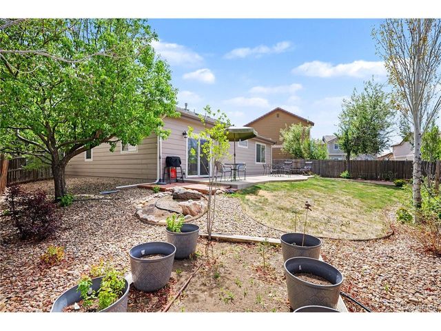 11211 Bayne Way, Parker, CO 80134