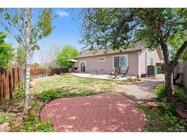 11211 Bayne Way, Parker, CO 80134