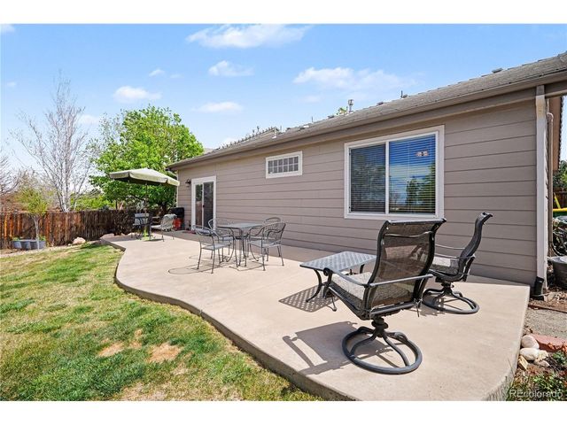 11211 Bayne Way, Parker, CO 80134