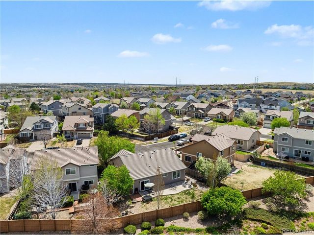 11211 Bayne Way, Parker, CO 80134