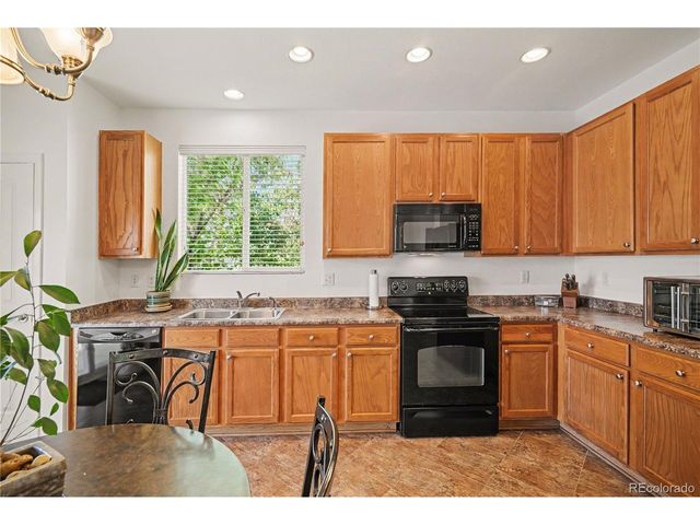 11211 Bayne Way, Parker, CO 80134