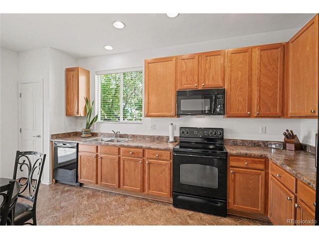 11211 Bayne Way, Parker, CO 80134
