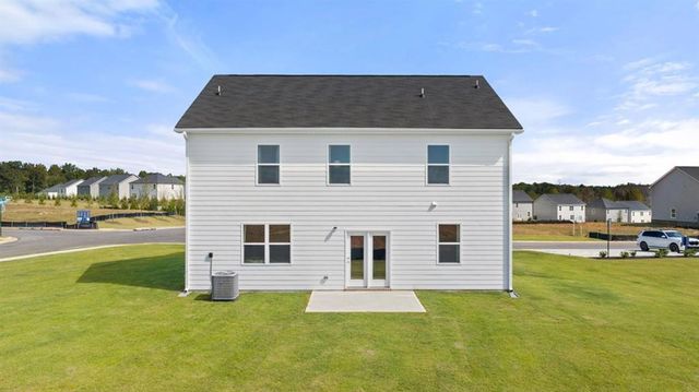 159 Kennelsman Drive, Griffin, GA 30224