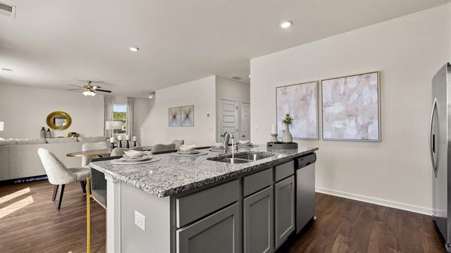 159 Kennelsman Drive, Griffin, GA 30224