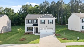 159 Kennelsman Drive, Griffin, GA 30224