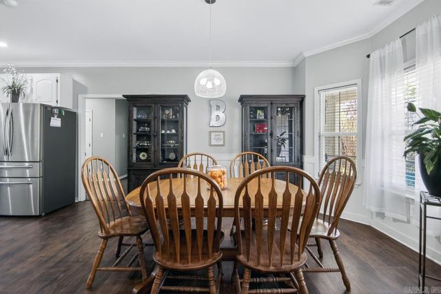 4397 GABBY Lane, Benton, AR 72019