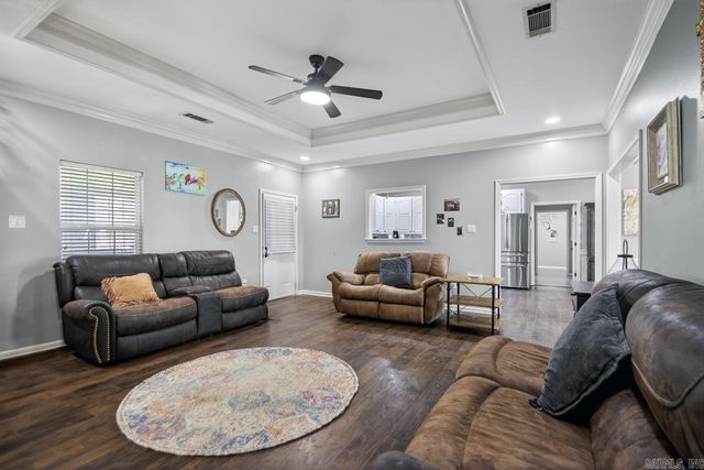 4397 GABBY Lane, Benton, AR 72019